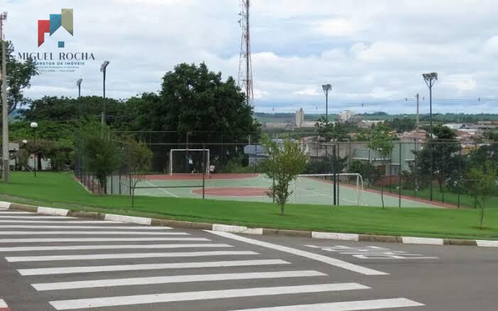 Residencial Bela Vitta Tatuí SP - Terreno em condomínio em Tatuí SP