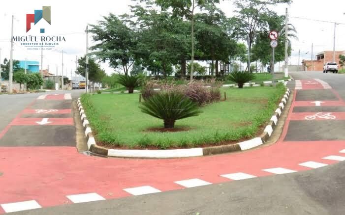 Residencial Bela Vitta Tatuí SP - Terreno em condomínio em Tatuí SP