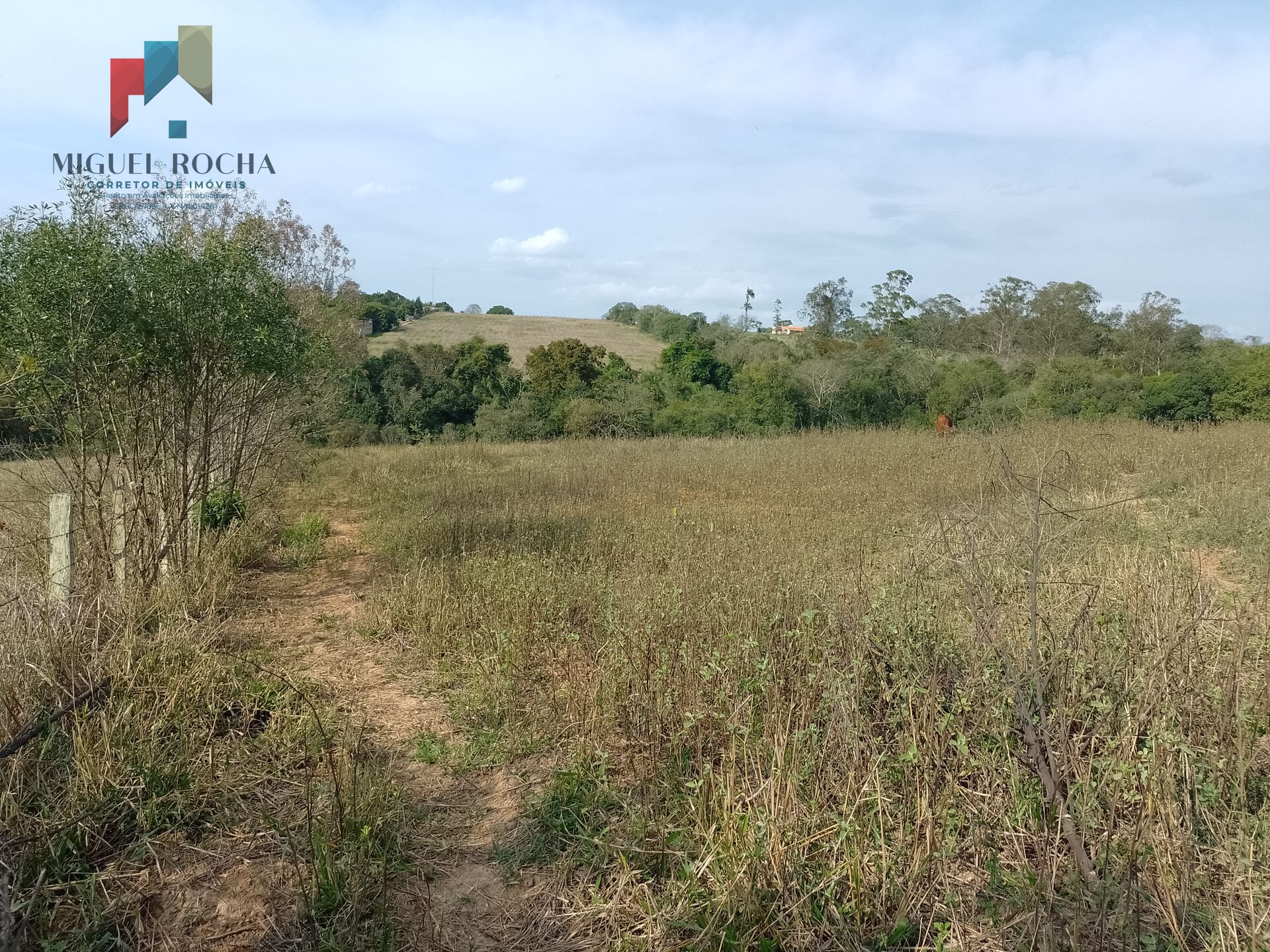 Área à venda no bairro Santuário - Tatuí/SP