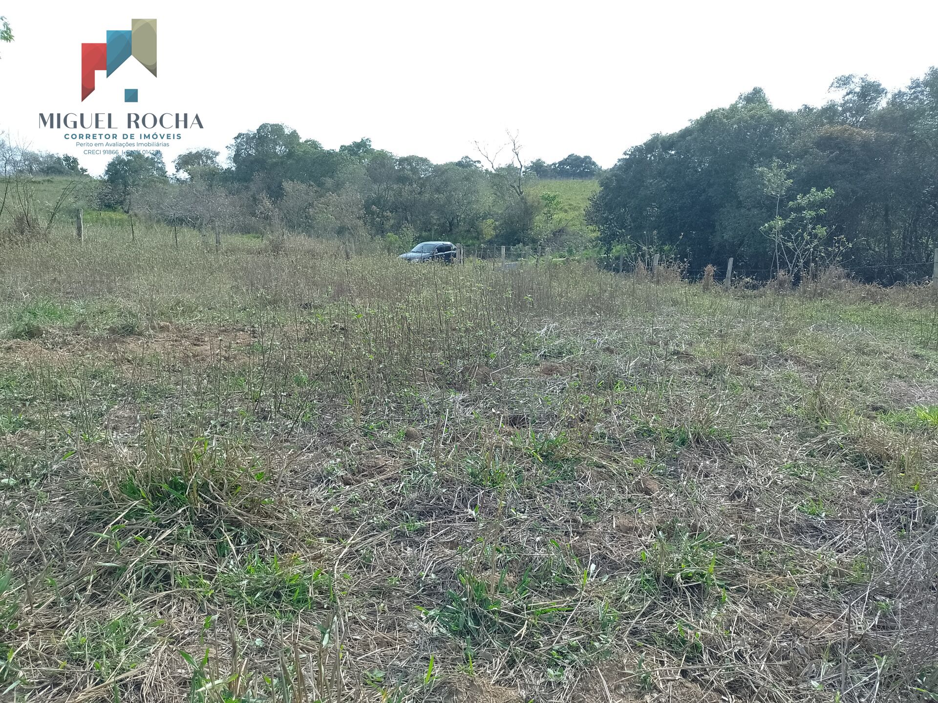Área à venda no bairro Santuário - Tatuí/SP