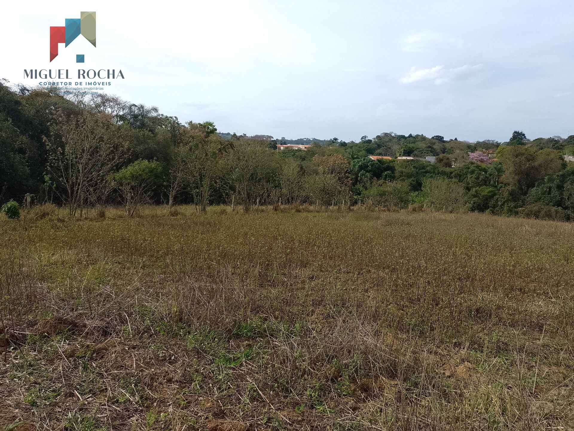 Área à venda no bairro Santuário - Tatuí/SP
