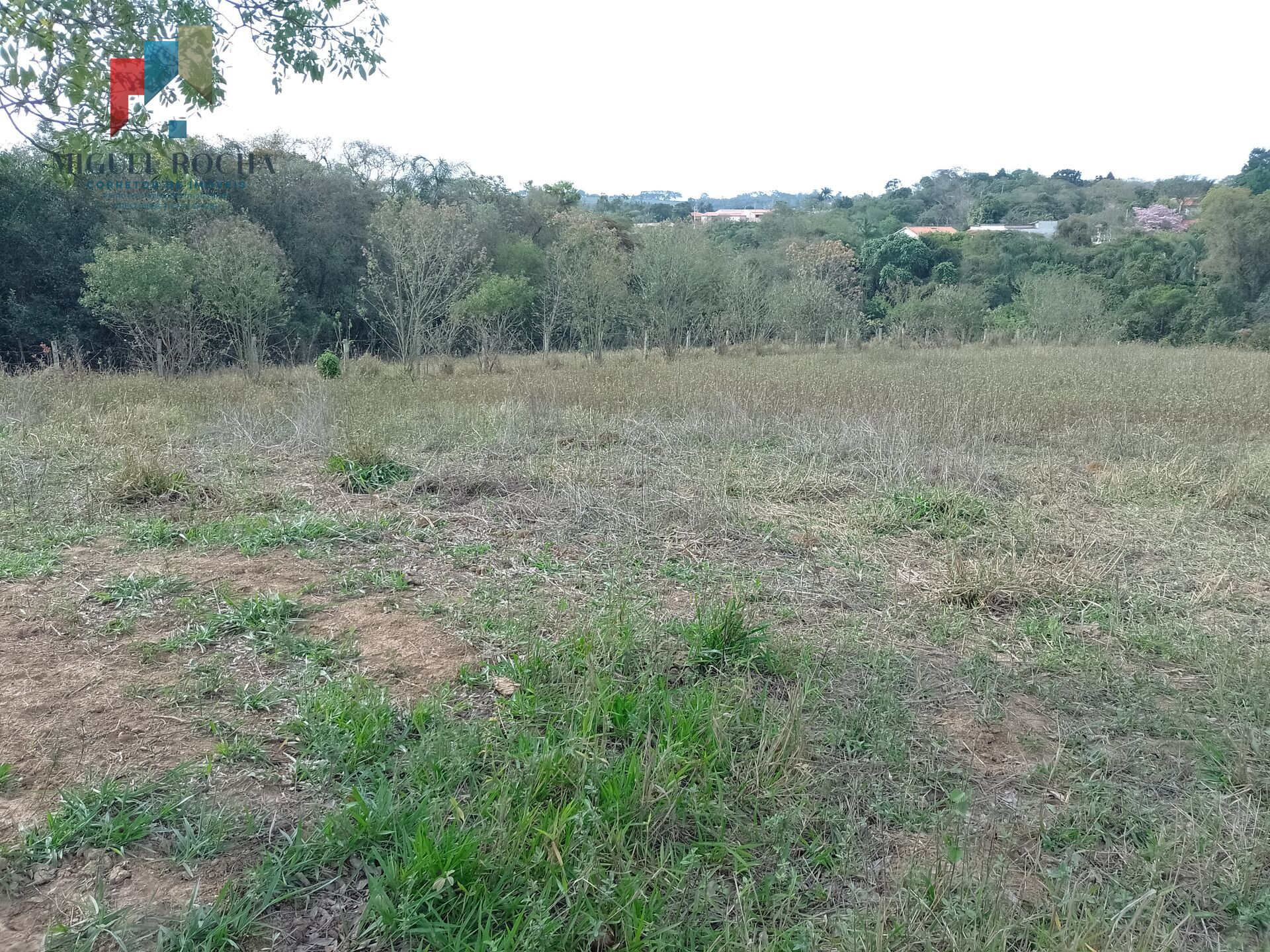 Área à venda no bairro Santuário - Tatuí/SP