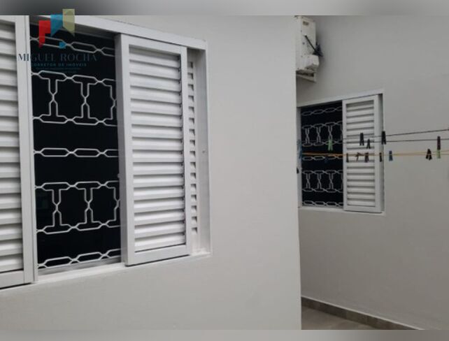 Casa à venda no bairro Vila Doutor Laurindo - Tatuí/SP