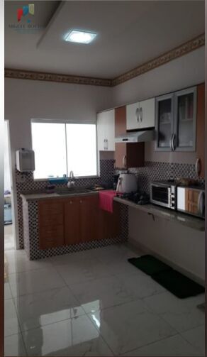 Casa à venda no bairro Vila Doutor Laurindo - Tatuí/SP