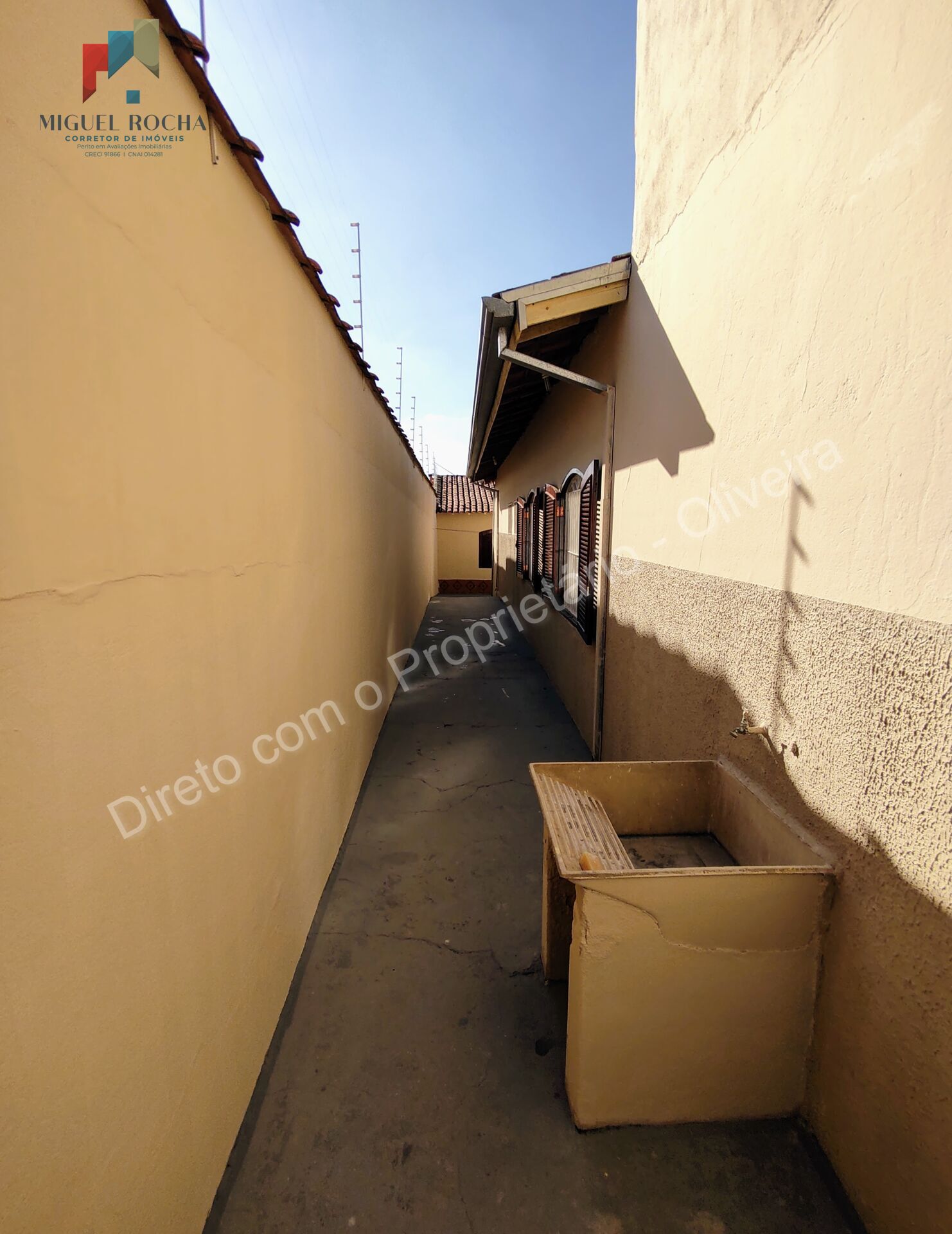 Ótima casa a venda em Tatuí SP