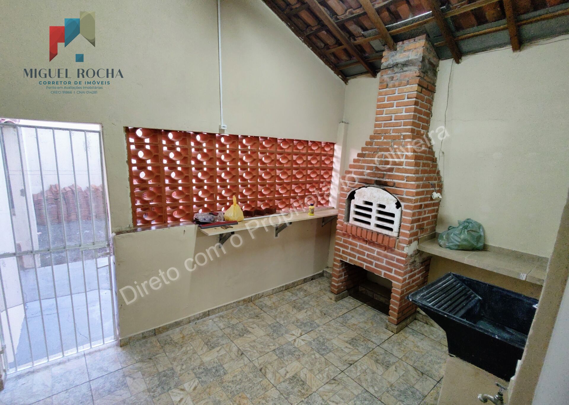 Ótima casa a venda em Tatuí SP