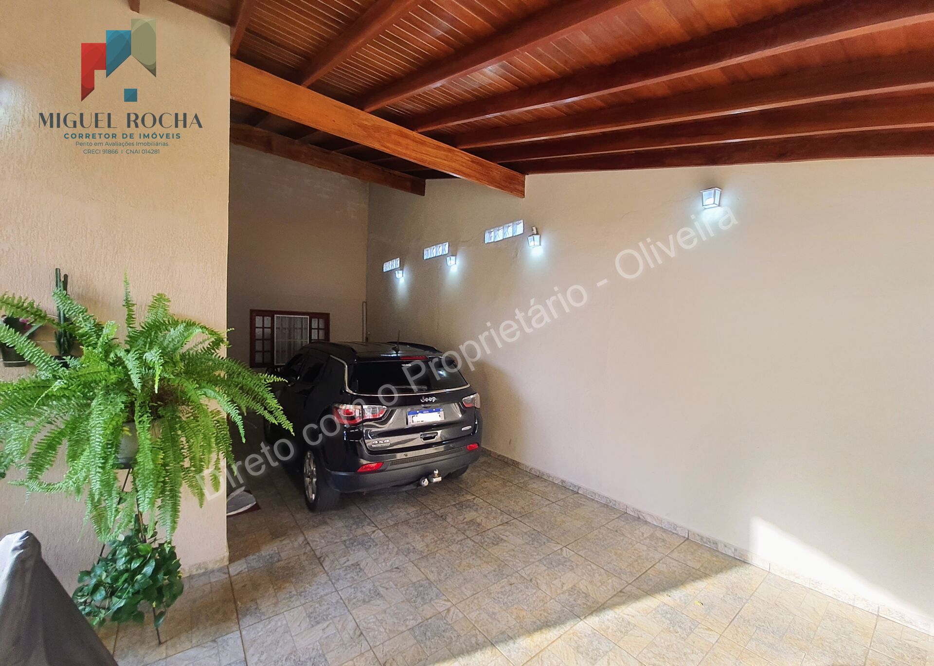 Ótima casa a venda em Tatuí SP