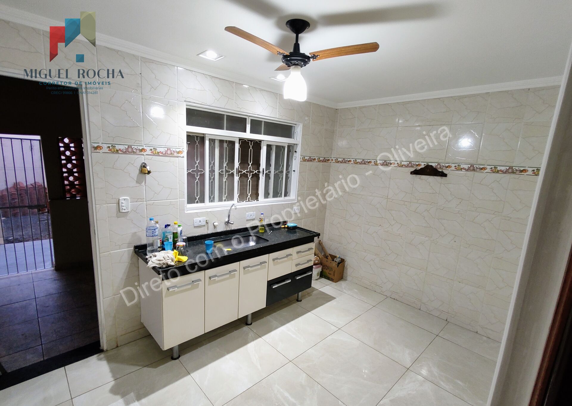 Ótima casa a venda em Tatuí SP