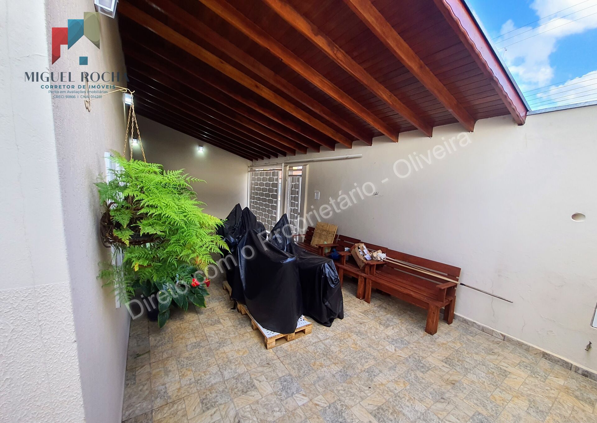 Ótima casa a venda em Tatuí SP