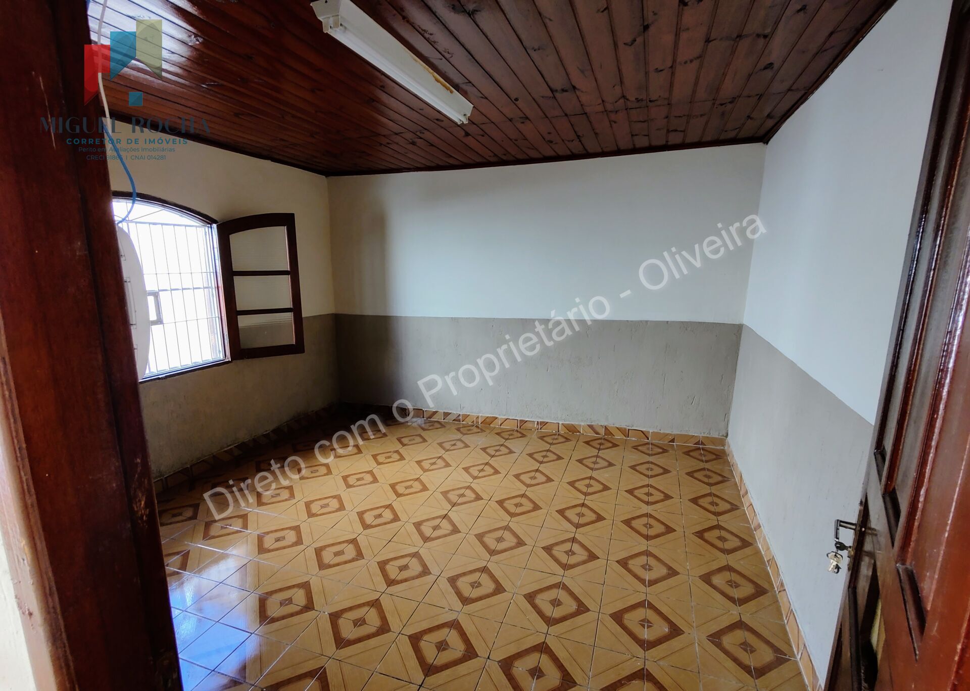 Ótima casa a venda em Tatuí SP