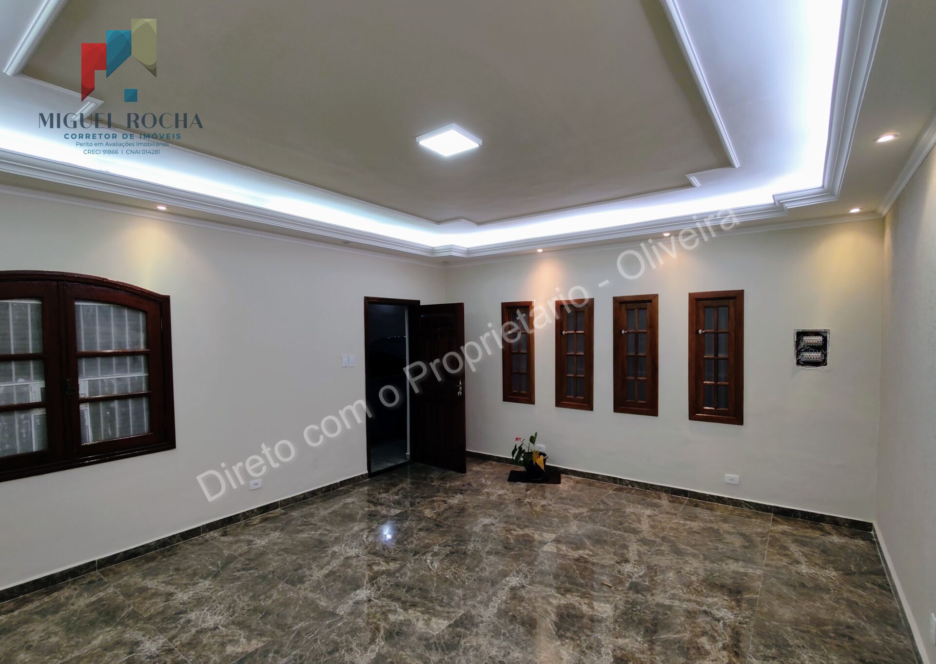 Ótima casa a venda em Tatuí SP