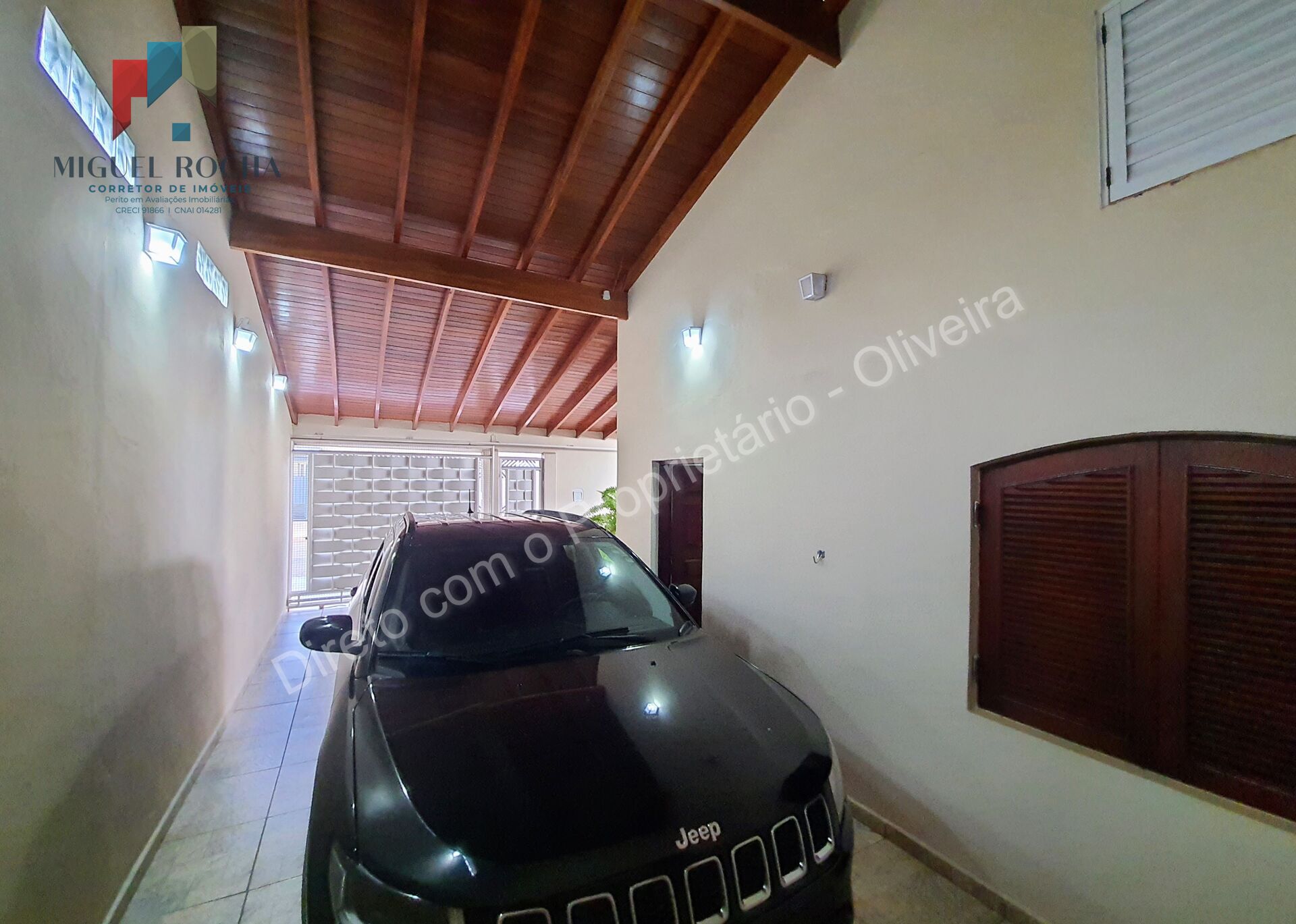 Ótima casa a venda em Tatuí SP