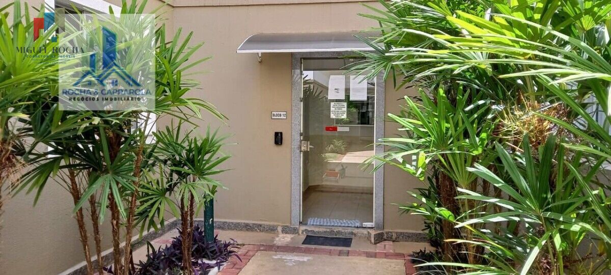 Condomínio Parque Toledo - Apartamento em Vila São Lázaro, Tatuí/SP - foto 3