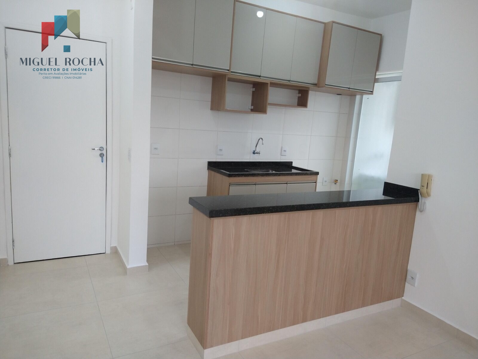 Apartamento em Centro, Tatuí/SP - foto 1