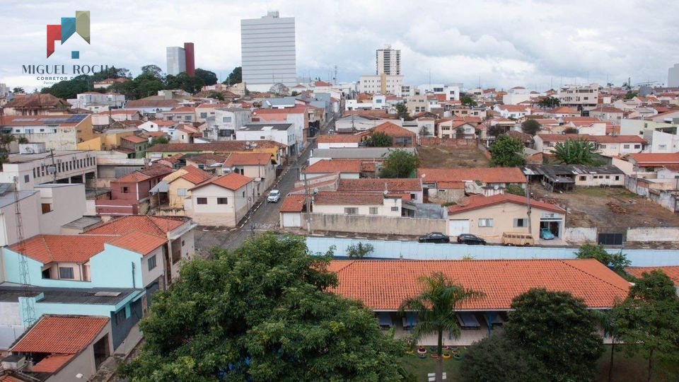 Apartamento em Centro, Tatuí/SP - foto 12