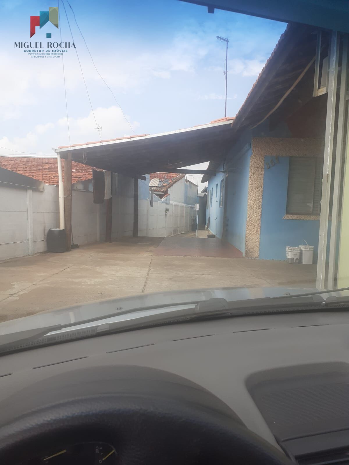 Casa em Vila Juca Menezes, Tatuí/SP