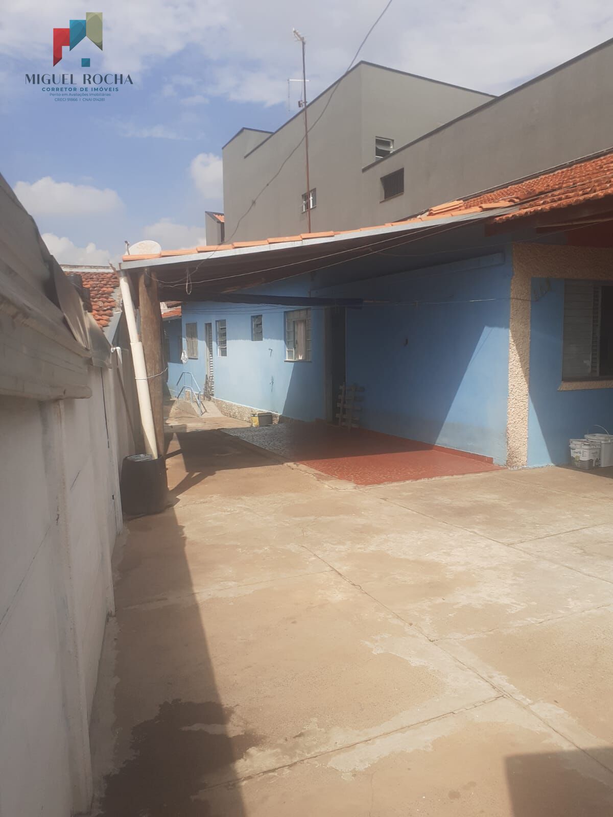Casa em Vila Juca Menezes, Tatuí/SP