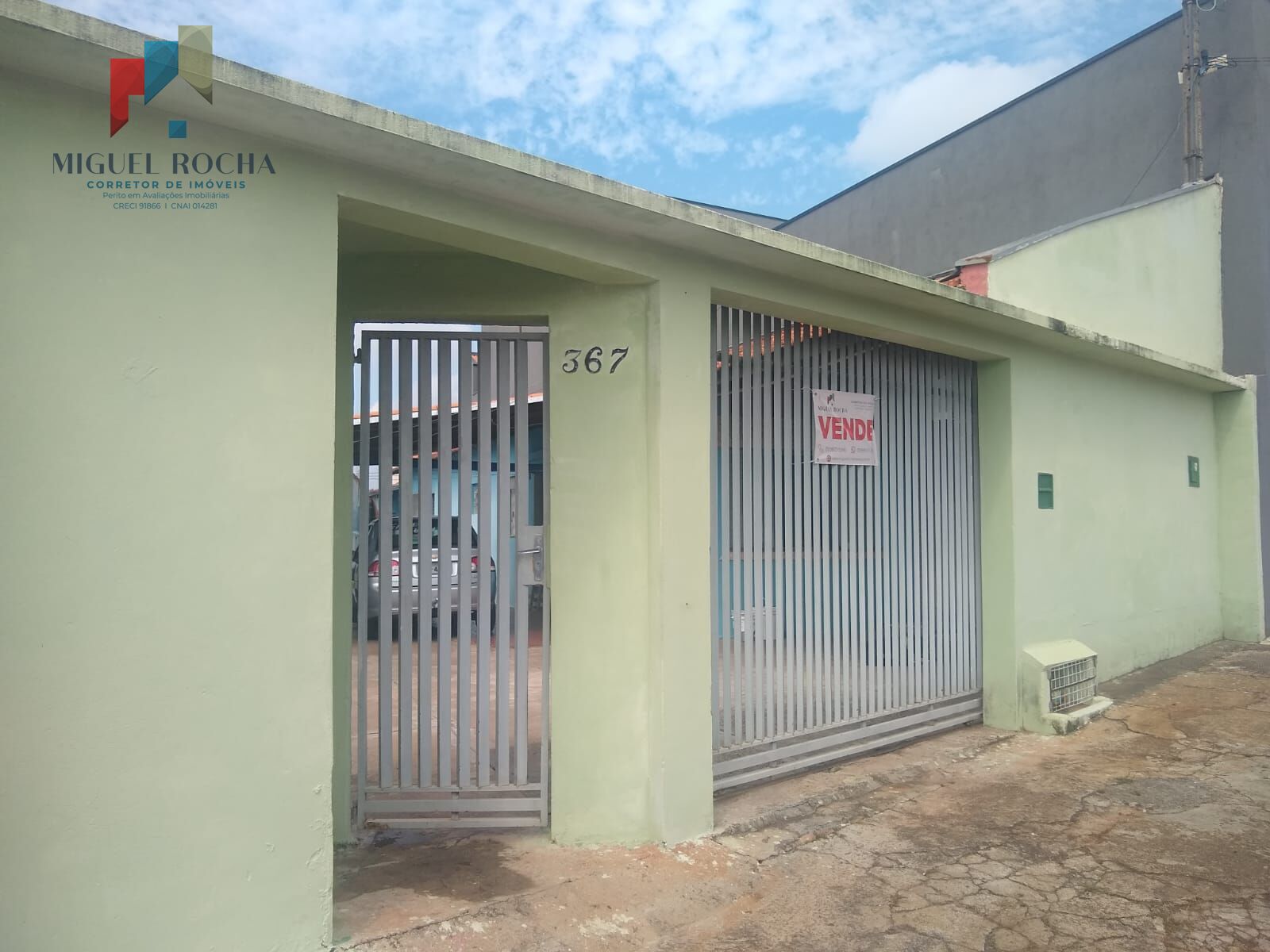 Casa em Vila Juca Menezes, Tatuí/SP