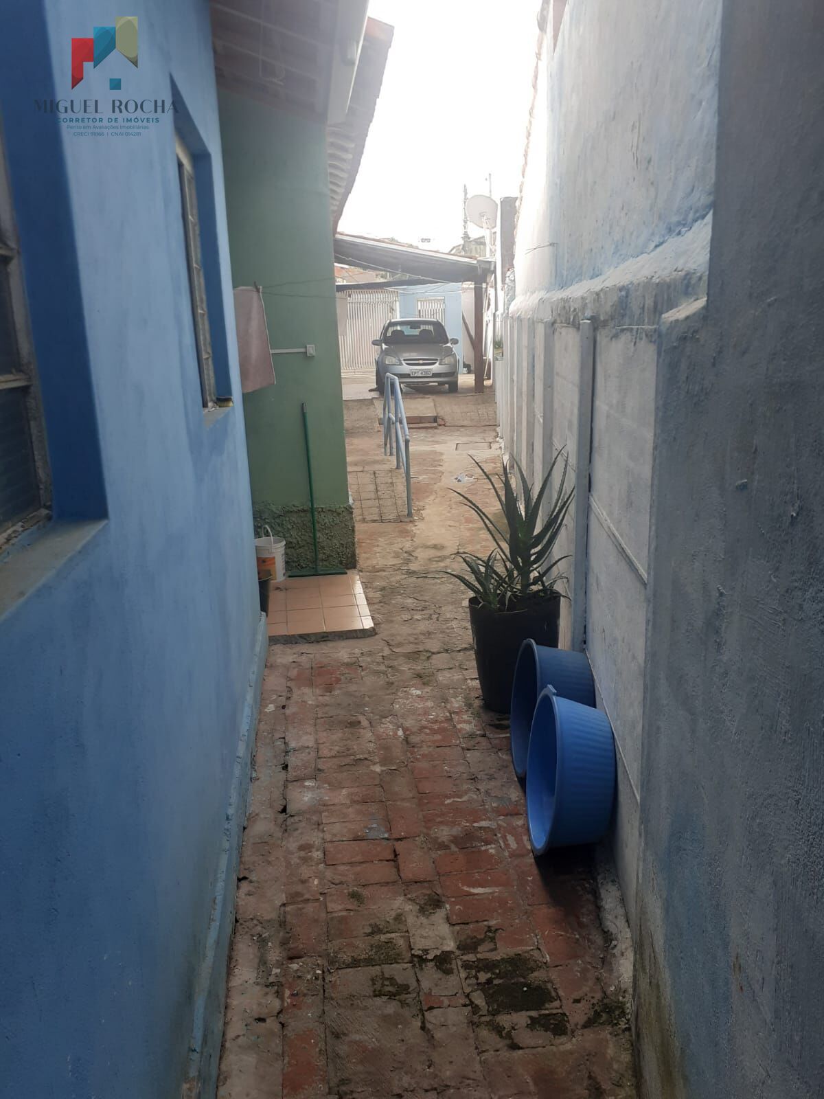 Casa em Vila Juca Menezes, Tatuí/SP