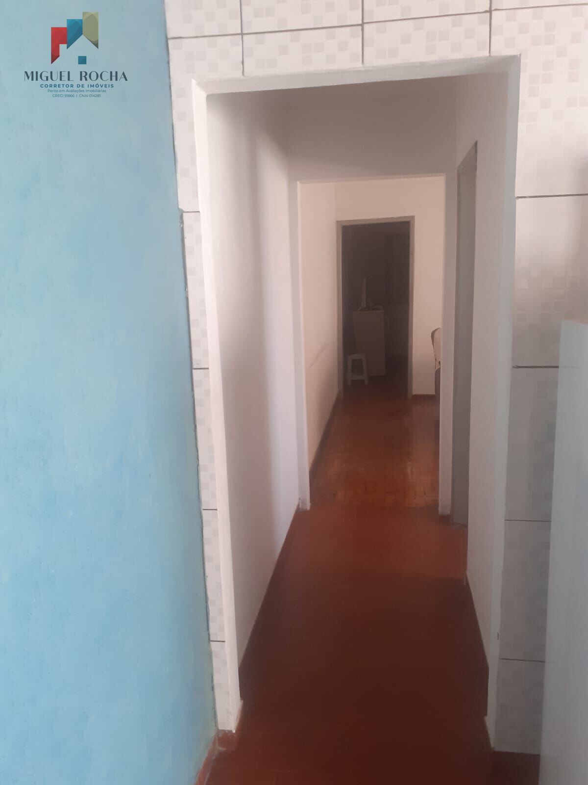 Casa em Vila Juca Menezes, Tatuí/SP