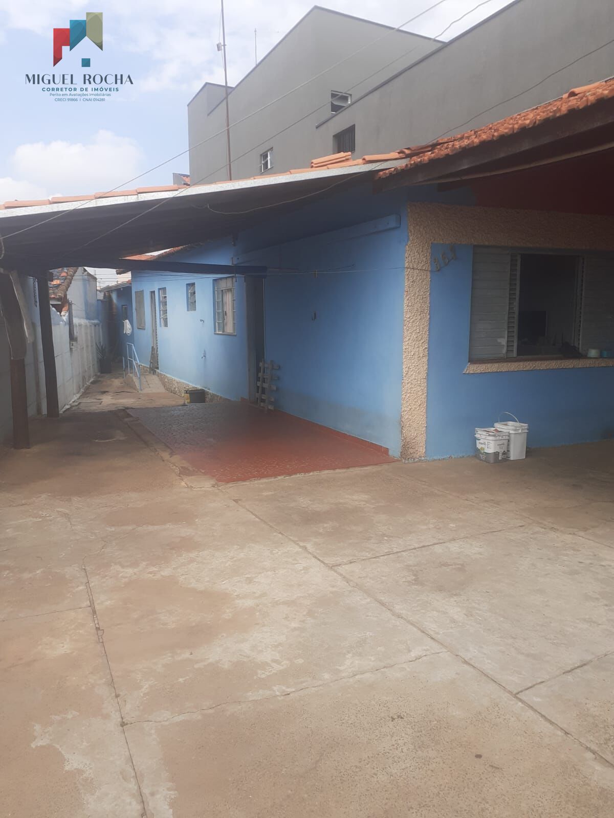 Casa em Vila Juca Menezes, Tatuí/SP