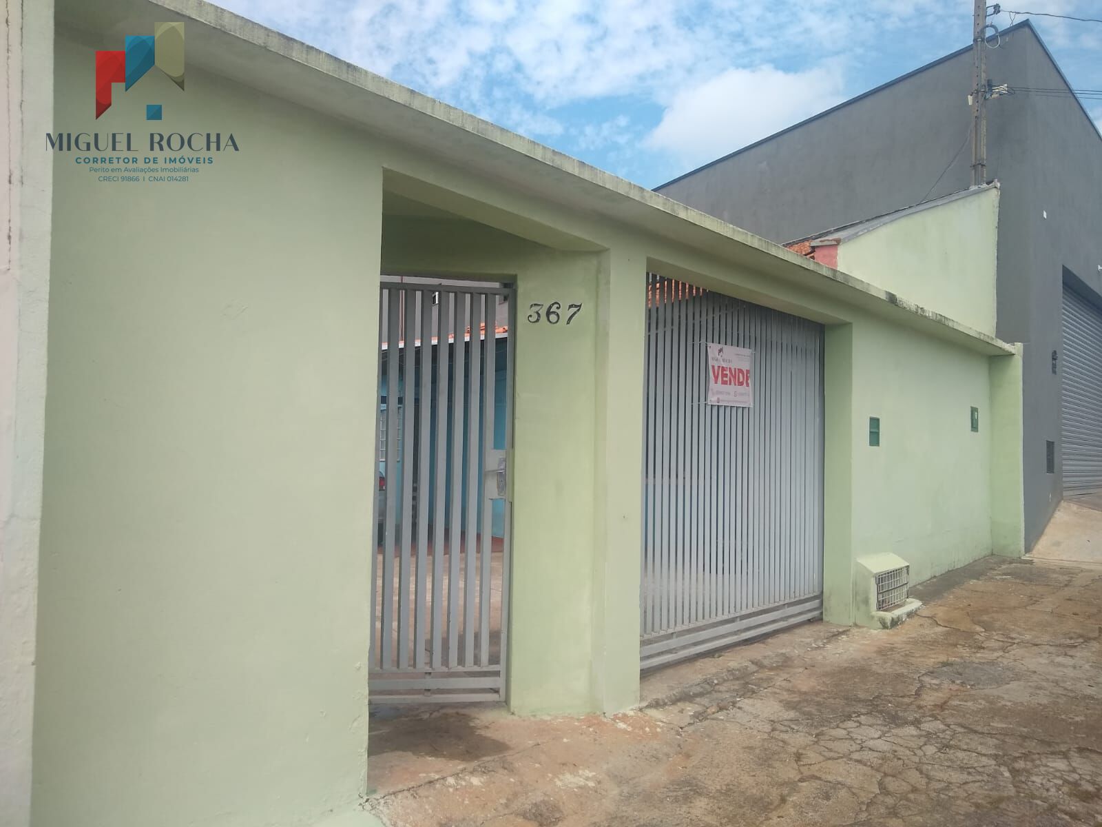 Casa em Vila Juca Menezes, Tatuí/SP