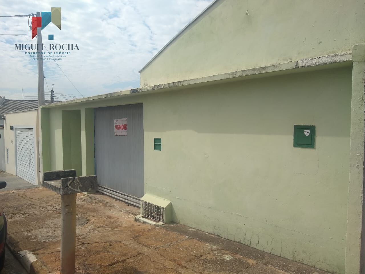 Casa em Vila Juca Menezes, Tatuí/SP
