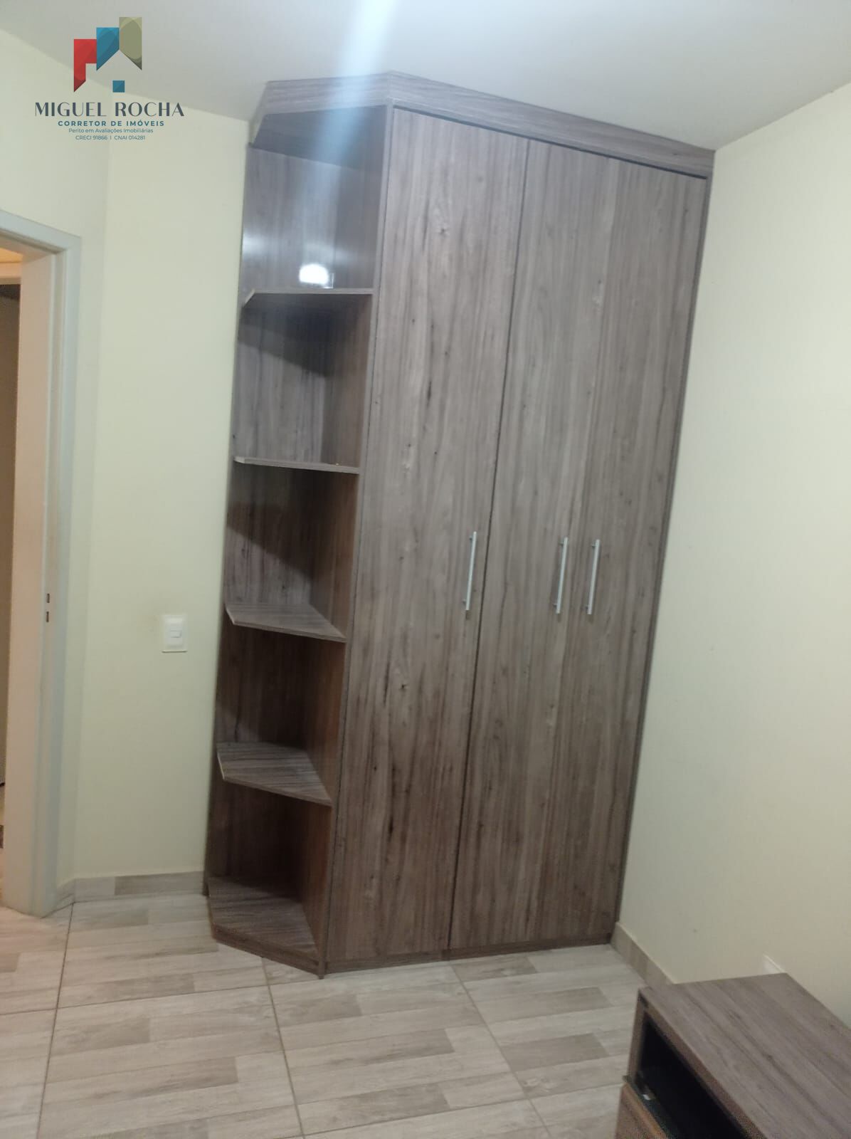 Apartamento em Jardim San Raphael, Tatuí/SP