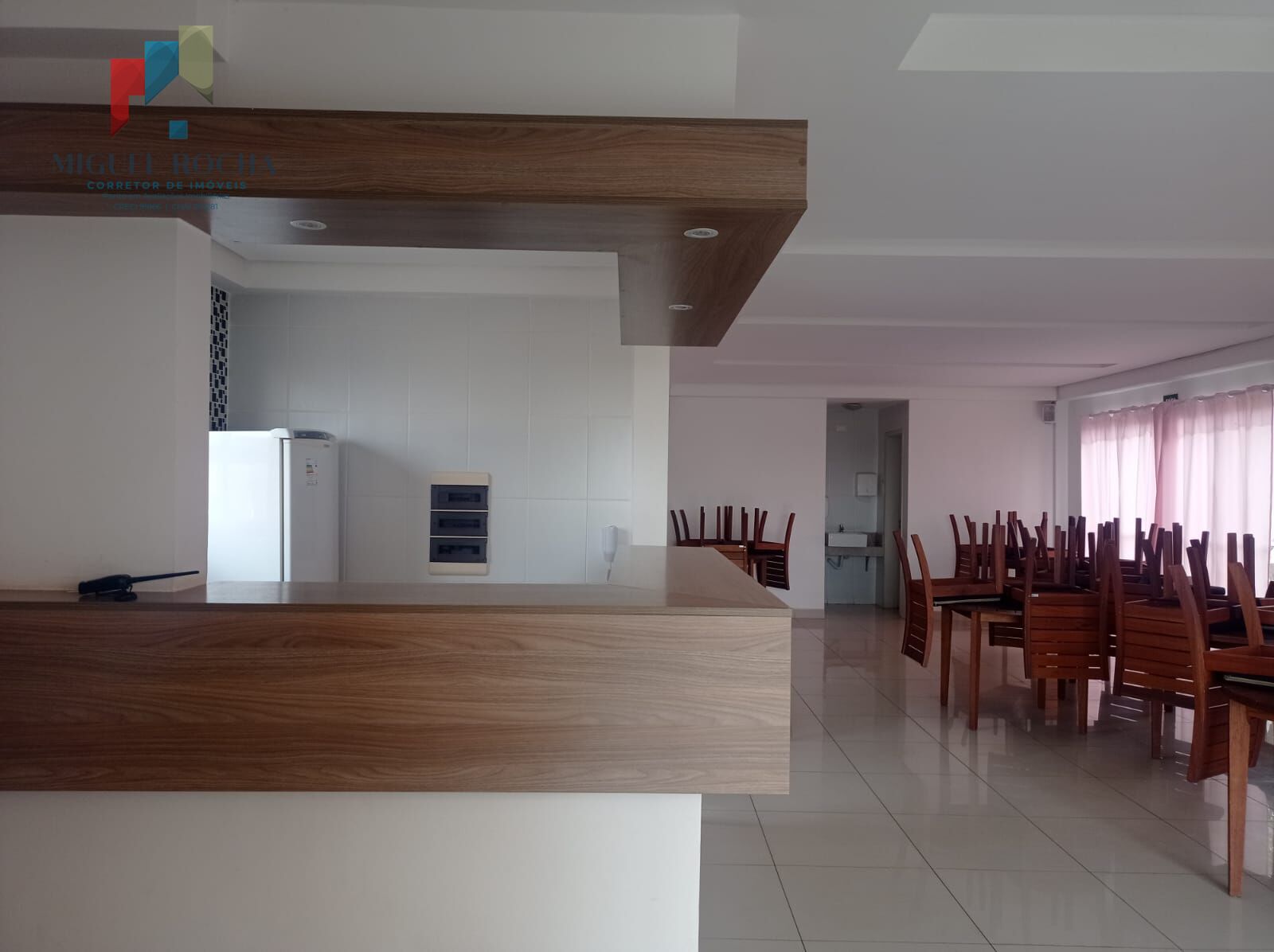 Apartamento em Jardim San Raphael, Tatuí/SP