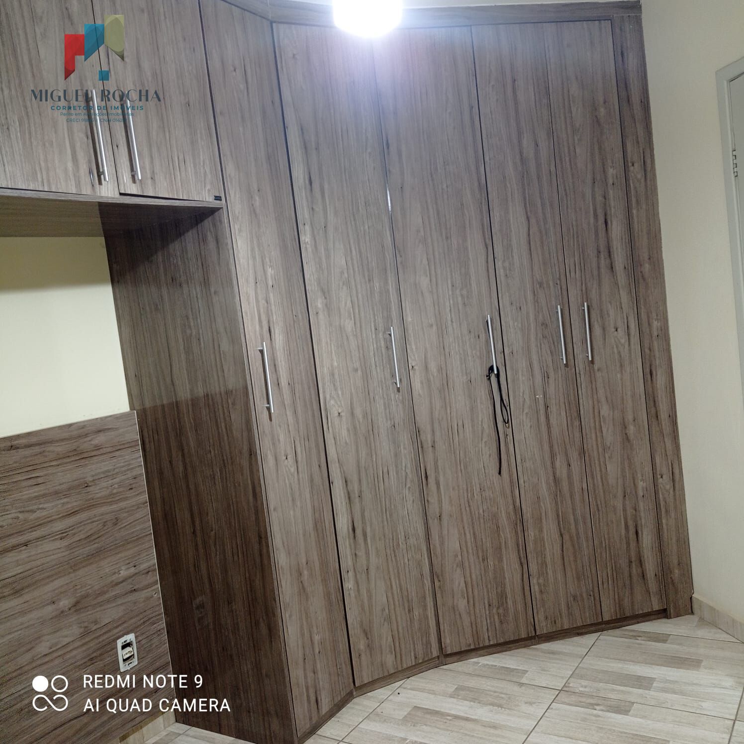 Apartamento em Jardim San Raphael, Tatuí/SP