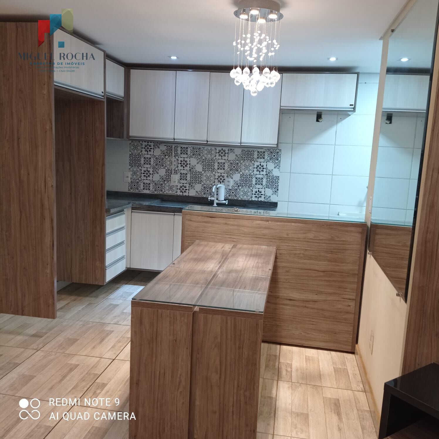 Apartamento em Jardim San Raphael, Tatuí/SP