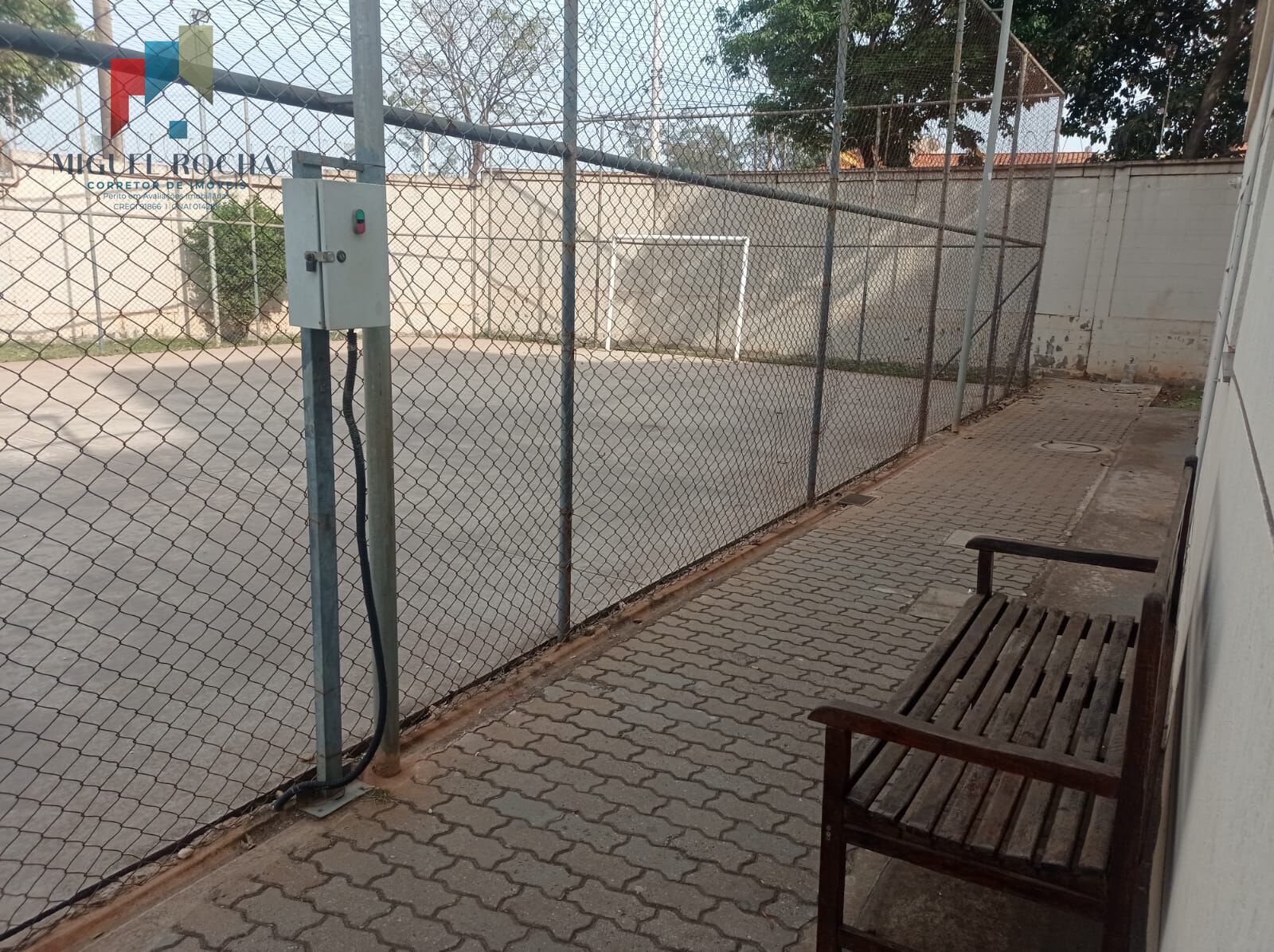 Apartamento em Jardim San Raphael, Tatuí/SP