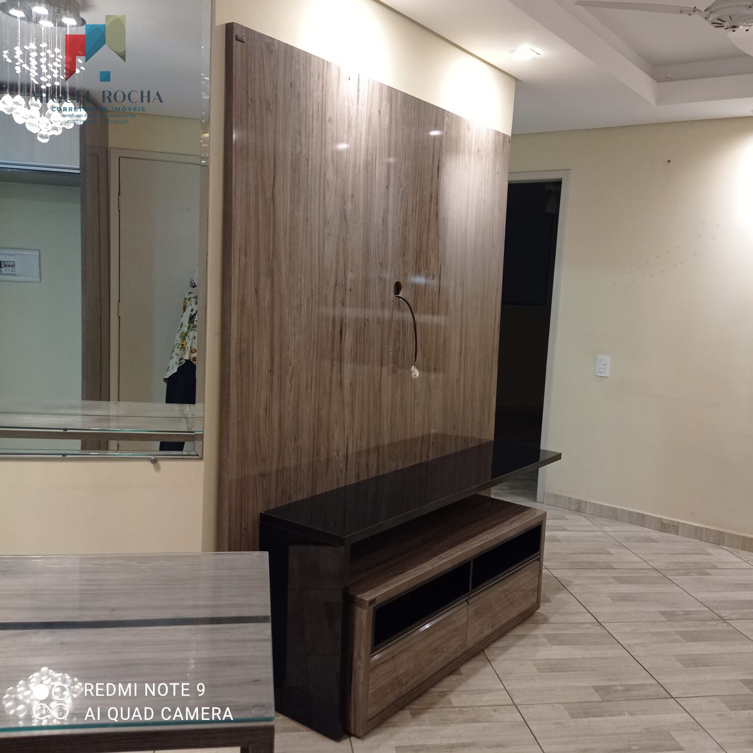 Apartamento em Jardim San Raphael, Tatuí/SP