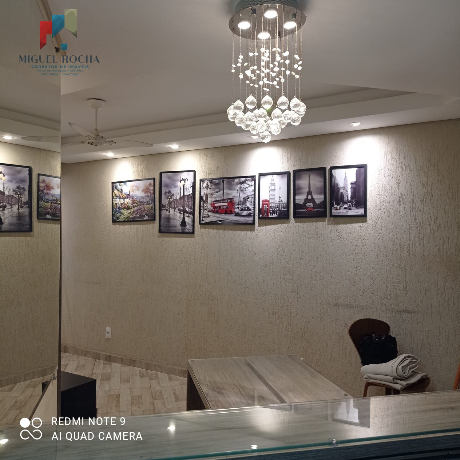 Apartamento em Jardim San Raphael, Tatuí/SP