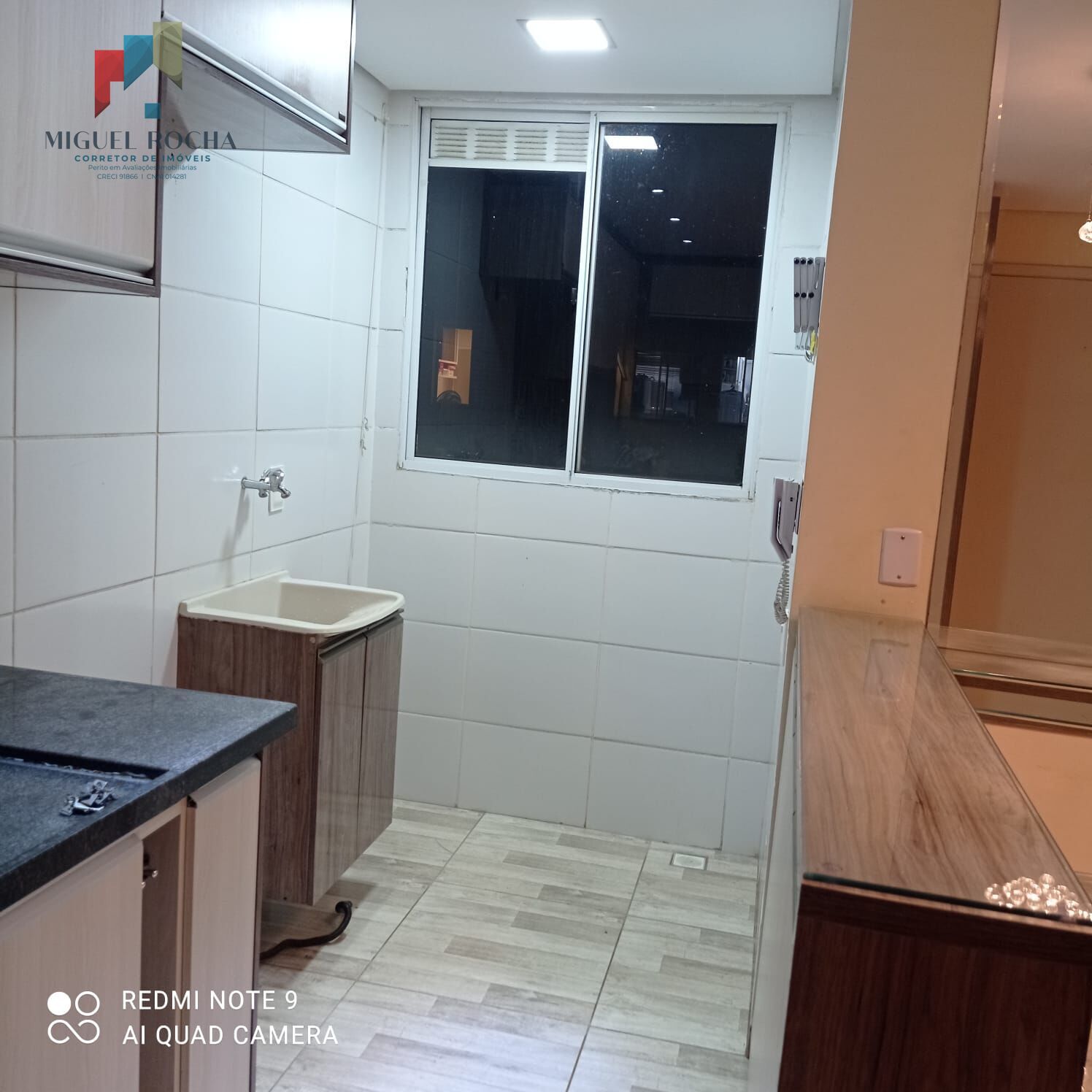 Apartamento em Jardim San Raphael, Tatuí/SP