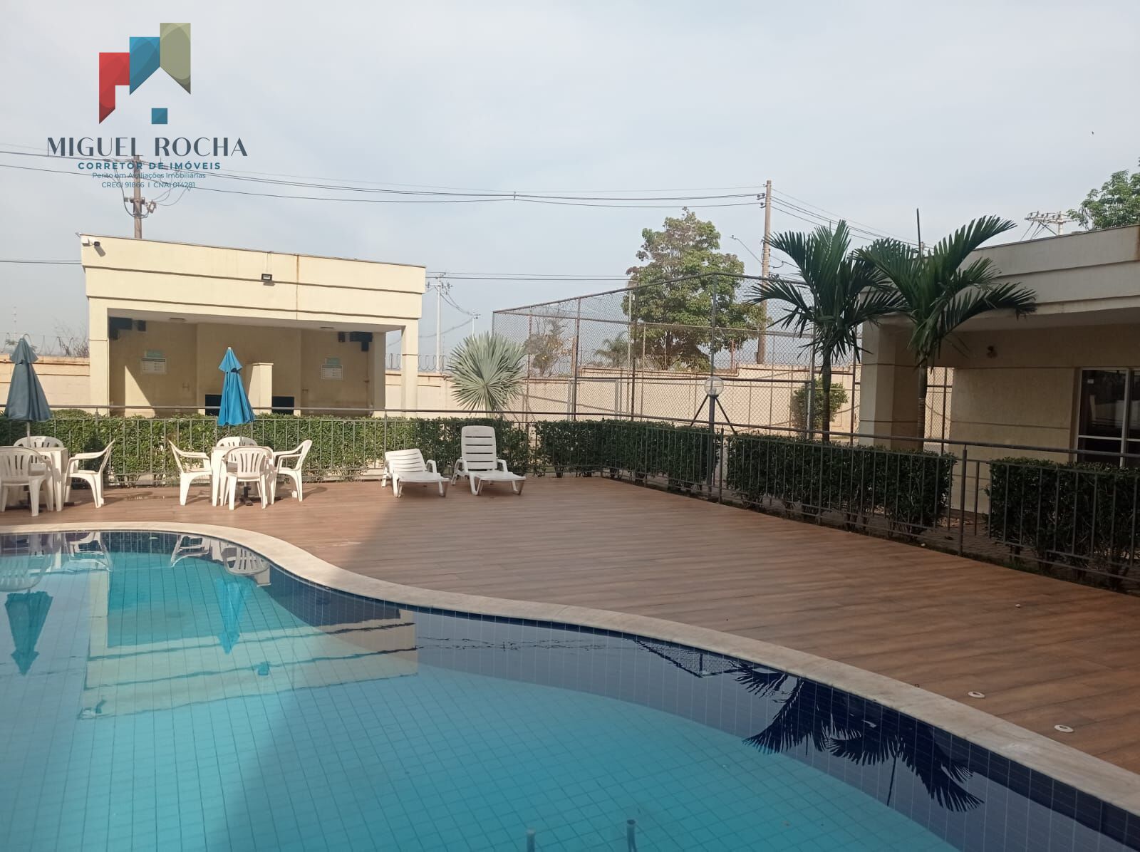 Apartamento em Jardim San Raphael, Tatuí/SP