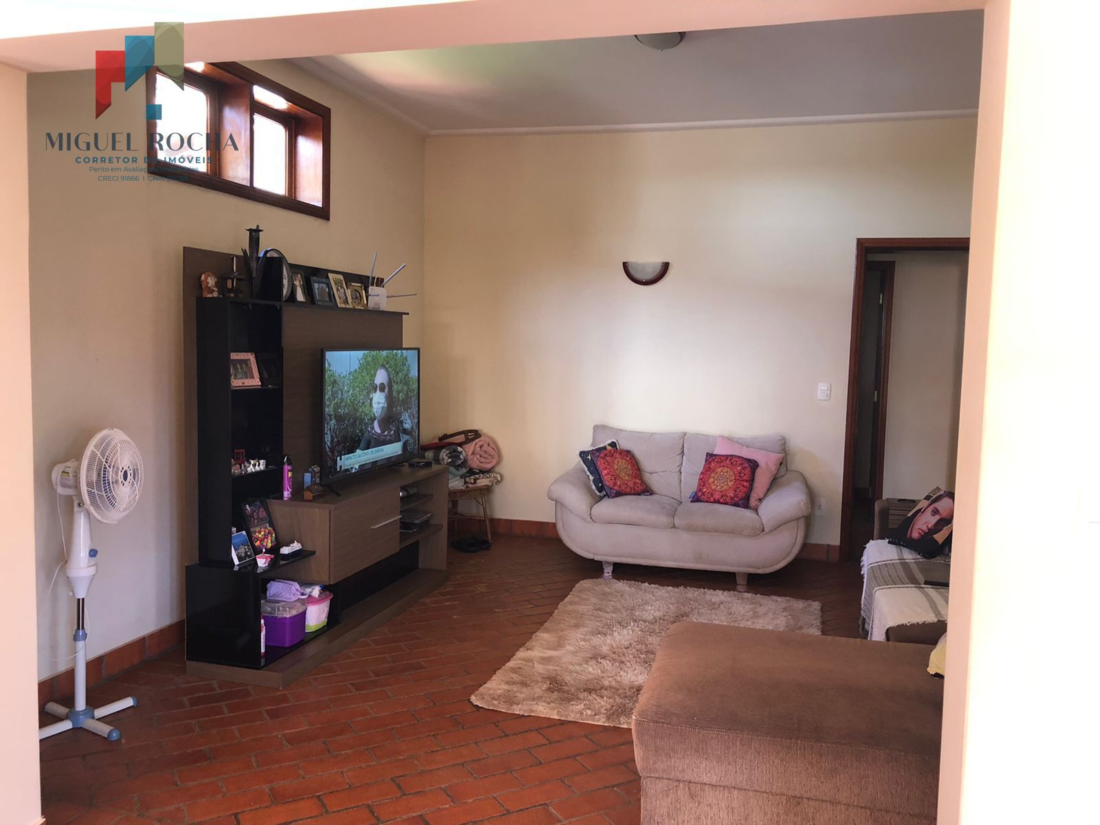 COLINA DAS ESTRELAS - Casa em condomínio em Tatuí SP