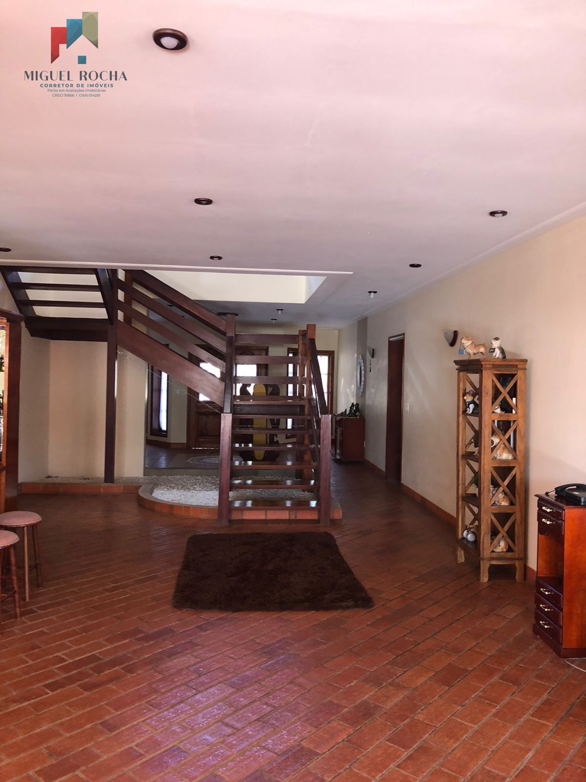 COLINA DAS ESTRELAS - Casa em condomínio em Tatuí SP