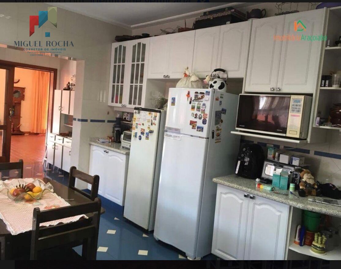 COLINA DAS ESTRELAS - Casa em condomínio em Tatuí SP