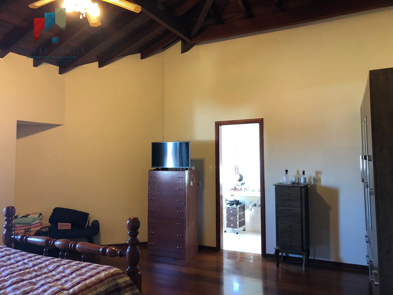 COLINA DAS ESTRELAS - Casa em condomínio em Tatuí SP