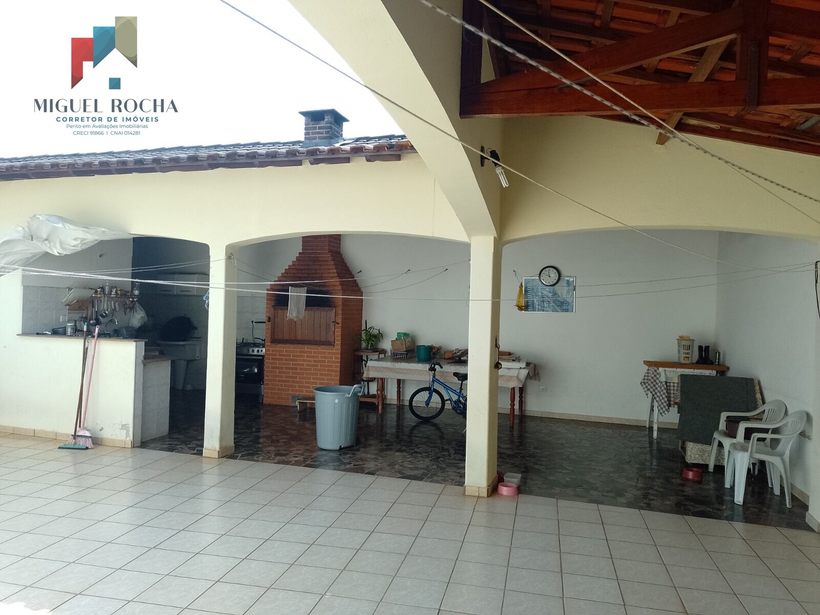 Ótima casa a Venda em Tatuí SP