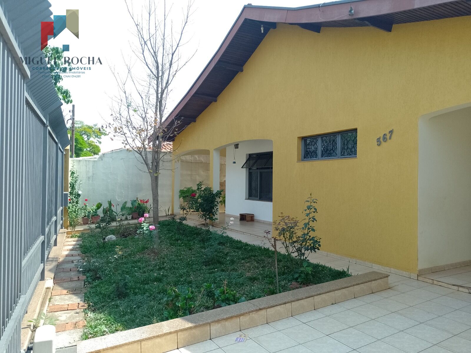 Ótima casa a Venda em Tatuí SP