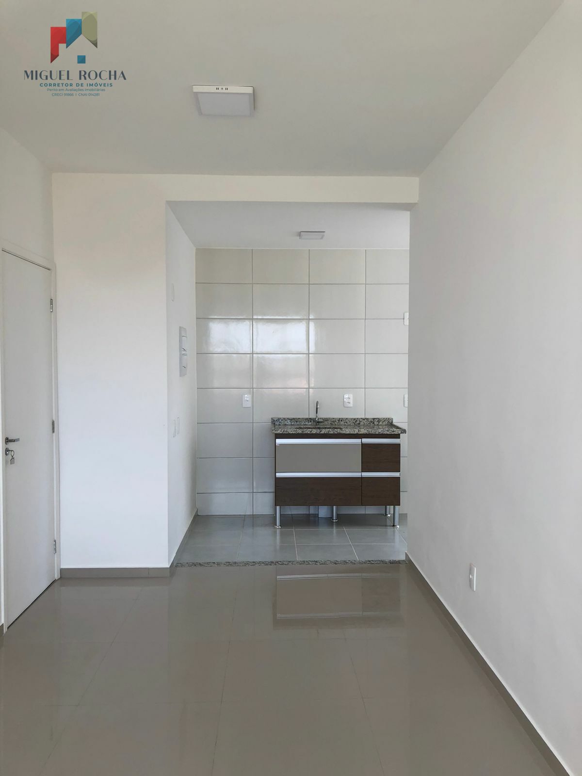 Apartamento à venda no bairro Nova Tatuí - Tatuí/SP