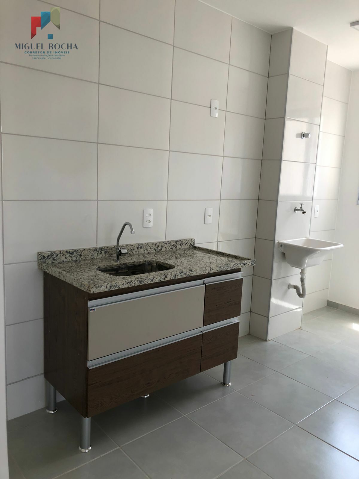 Apartamento à venda no bairro Nova Tatuí - Tatuí/SP