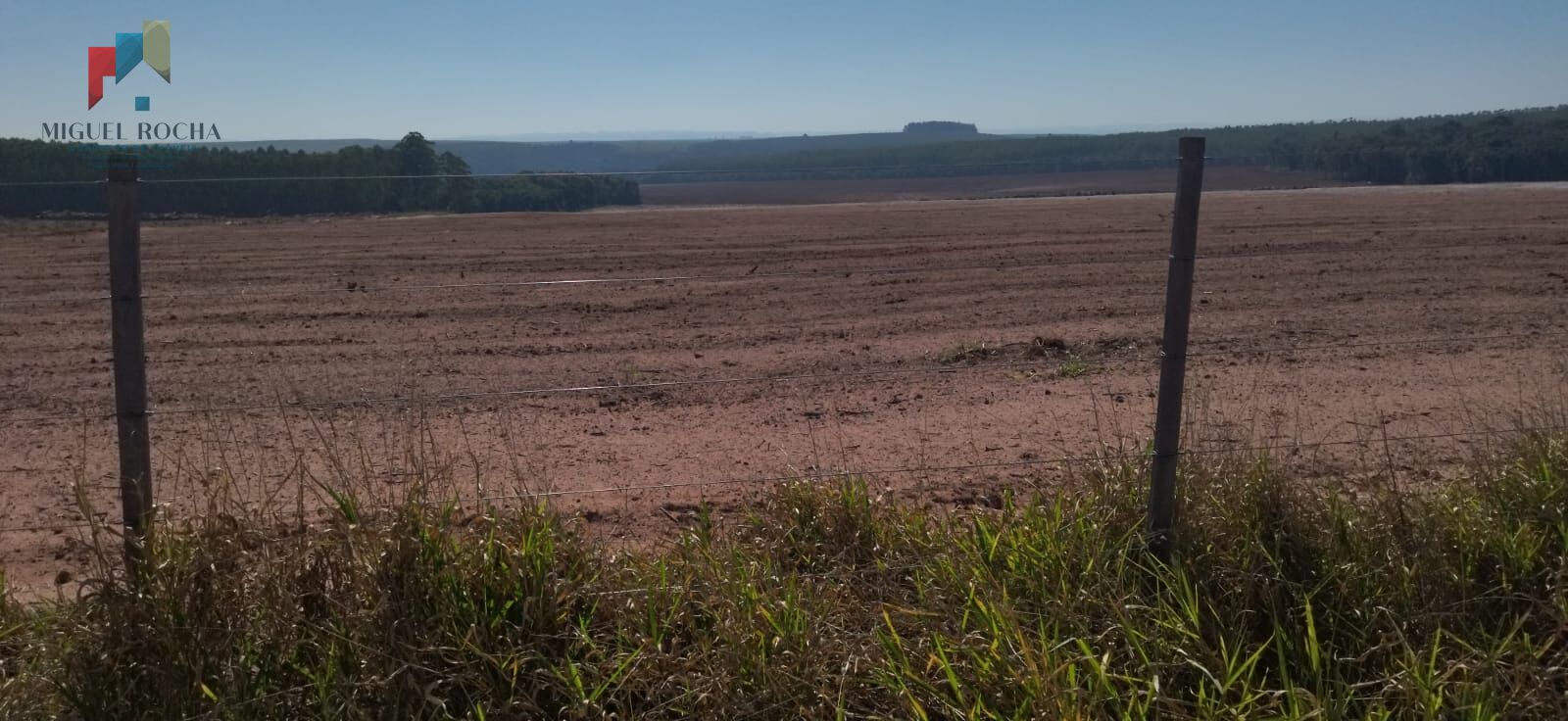 Fazenda região de Itapetininga SP