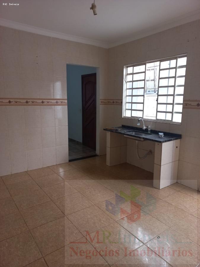 Casa à venda no bairro Jardim Rosa Garcia em Tatuí/SP