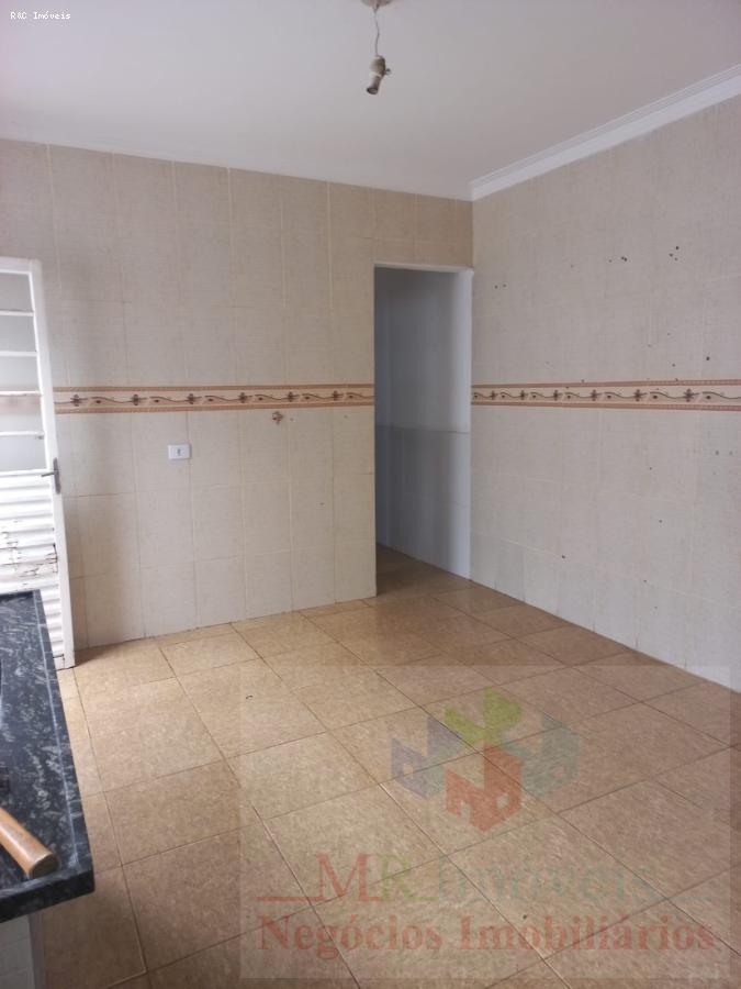 Casa à venda no bairro Jardim Rosa Garcia em Tatuí/SP