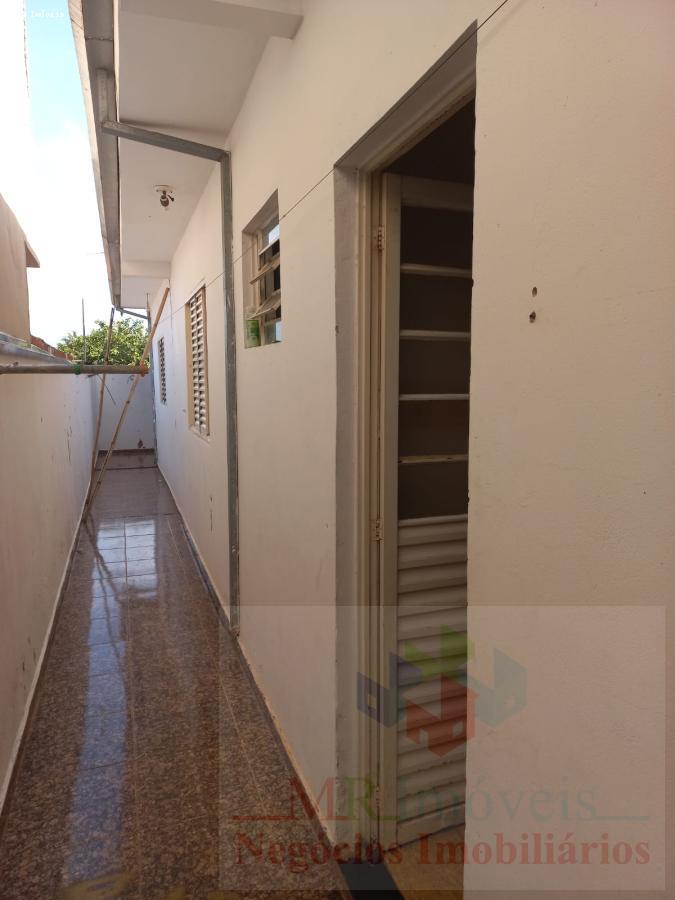 Casa à venda no bairro Jardim Rosa Garcia em Tatuí/SP