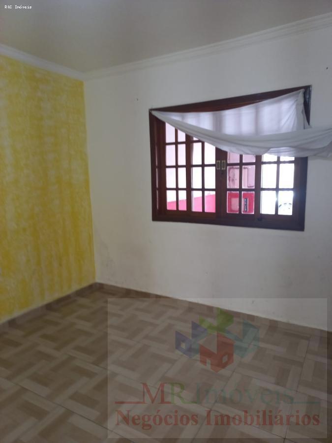 Casa à venda no bairro Jardim Rosa Garcia em Tatuí/SP