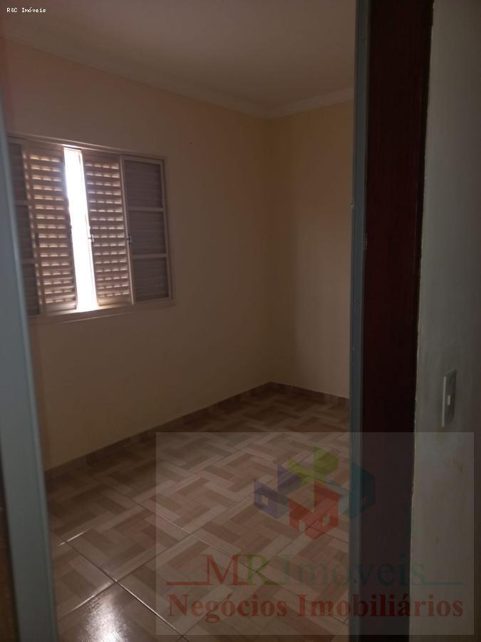 Casa à venda no bairro Jardim Rosa Garcia em Tatuí/SP
